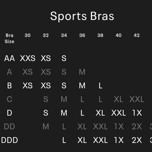 Under Armour Mid Impact Bra - Picture 4 of 4